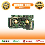 Nikon D700 driver board side powerboard