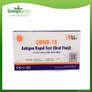 ALLTEST COVID-19 ANTIGEN RAPID KIT 1S