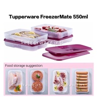 Tupperware FreezerMate 550ml x 1pc