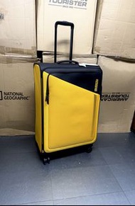 Brand new 28”/30” American tourister (model : daring dash) waterproof 防水塗層 全新 正品正貨  特價 🔍清倉 clearance