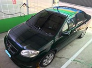 自售 TOYOTA VIOS  03年