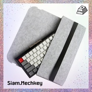 Mechanical Keyboard Bag Portable For Keyboard: 61/64 keys