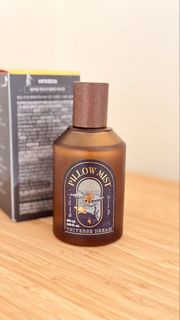 Optatum Universe Dream 韓國熱賣睡眠香薰 枕頭噴霧 薰衣草安眠 瞓覺 安睡 無需GABA一夜瞓天光 去疲勞放鬆心情 安神減輕壓力