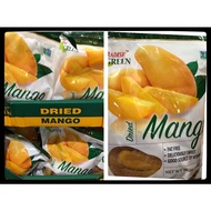 Daigou Thailand Dried Mango 1Kg
