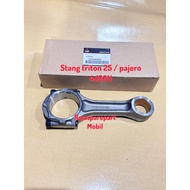 Triton 25 conrod piston rod pajero 4d56u casting/