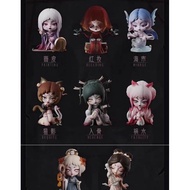 KAYLA X V2 LEGENDARY SPIRITS KOITAKE SERIES [UNSEALED]