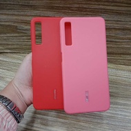 CASE SOFTJACKET CANDY SILICON SPOTLITE SAMSUNG GALAXY A7 2018