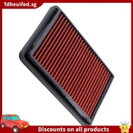 [In Stock]Air Filter Replacement High Flow Car Sports for Mazda 3 Axela 6 Atenza CX-4 CX-5 Premacy 2.0L 2.5L Biante