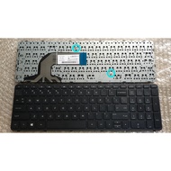 HP PAVILION 15-E 15-D 15-F 15-G 15-R 15-N 15-S 15-H 15-A 250 G3 255 G3 256 G3 Laptop Keyboard