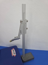NASHI NS-505 Vernier Height Gauge 0-300MM High Precision Caliper for Precision Measuring Ready to Sh