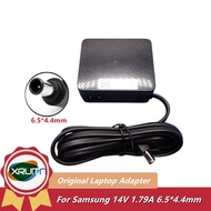 Genuine A5214_RPN AC Adapter 14V 1.79A 25W Charger for Samsung Minitor TV BN44-00917D BN44-00989A A2