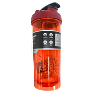 Blender Bottle Pro28 Tritan搖搖杯 珊瑚橘 1個 820ml