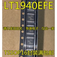 5 Piece LTC1940EFE LT1940EFE LT1940 TSSOP-16 chip IC