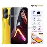 For ZTE Nubia Neo 3 GT 2025 Hydrogel Film Front Full Cover screen protector For ZTE Nubia Neo 3 2 Gt