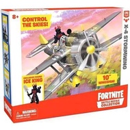 Fortnite Moose Stormwing Plane