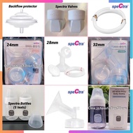 🇸🇬Spectra Breastshield 24-28-32​ Spectra flange​ Set​ Spectra Breast​ Pump accessories