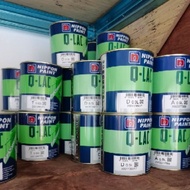 Nippon Paint 1L QLac