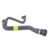 Car Accessories Engine Cooling parts Upper Radiator hose OEM 17127531768  for BMW E90 E82 E84