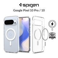Spigen Google Pixel 10 Pro / Pixel 10 Case Ultra Hybrid MagFit Clear Case Magnetic Phone Case