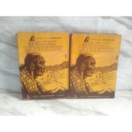 Adventures Dr. Karl May WASIAT WINNETOU 1-2