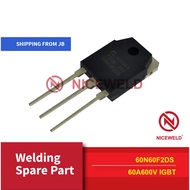 TGAN 60N60 F2DS IGBT 60N60 -Welding Spare Part