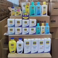 Domestic Classic Hand Cream sod Itchy Body Lotion Classic Tin Box Balm Cream Cream Skin Cream ET1192