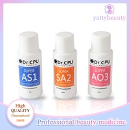 AS1 SA2 AO3 aqua facial peeling solution hydra Dermabrasion Facial slolotion