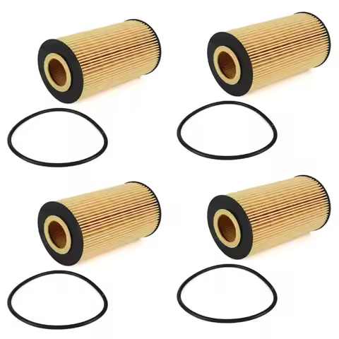 4/2/1PCS A0001803009 Engine Oil Filter 0001803009 For C204 C209 C219 W211 W164 S211 A197 C216 R230 C