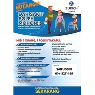 Hibah Khairat Takaful