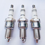 Gasoline Engine Spark Plug F7TC/F6TC/F5TC Water Pump/Water Pump/Generator Gasoline Engine Universal 