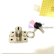 Kunci Laci 101 / Drawer Lock / Kunci Lemari Olympic