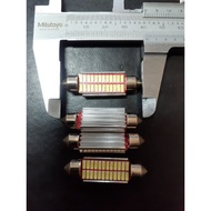 C5W CANBUS bmw Capsule Led Bulb