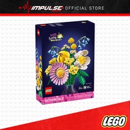 LEGO 10347 Botanicals Petite Sunny Bouquet