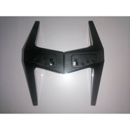 LG 43UJ652 43UJ652T TV STAND SET ORIGINAL GENUINE