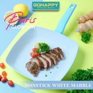 GoHappy Paris Grill Pan 24CM