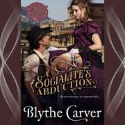 Socialite's Abduction, A Blythe Carver