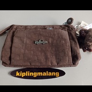 Dompet KIPLING Wallet TRIXY - 13303 Kipling Malang