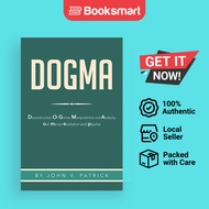 Dogma - Paperback - English - 9781483659176