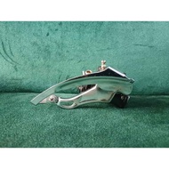 Fd Shimano Deore M510 3 speed Multi Pull