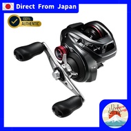 SHIMANO Baitcasting Reel 24 Scorpion MD | 301XGLH Left / 301XG / 301HG | Bass Fishing Reel【Direct fr