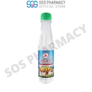 Three Legs Cooling Water (3 LEGS) 三脚标清热水 200ML