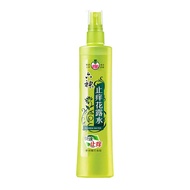 Liushen Florida Water 六神花露水Mosquito Repellent Spray驱蚊喷雾花露水/经典款驱蚊止痒 2x 180ml 防蚊去痱子清香型家庭装