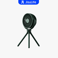 JisuLife Baby Stroller Fan Life1 4000mAh (FA24)