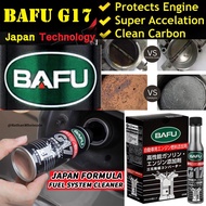 BAFU G17 Fuel Treasure Ternary catalytic Cleaning Agent Catalytic Converter Cleaner Car Engine Carbo
