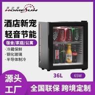 [Harga Diskaun] Frigo Semiconductor Elektronik Peti Sejuk Pintu Tunggal Peti Sejuk Asrama Peti Sejuk