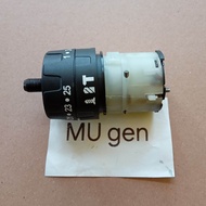 gearbox gear box bor cordless impact drill ukuran 3/8 24unf Chuck 10mm j.ld mailtank kova Xenon nanwei Benz nrt