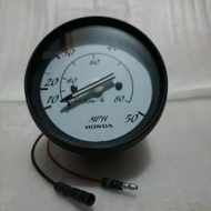 ORIGINAL HONDA UNIVESAL TACOMETER