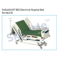 BED PARAMOUNT BED ELECTRIC 3 MOTOR - PARAMOUNT BED PASIEN