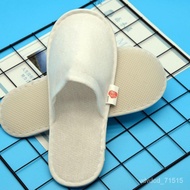KY-6/Disposable Slippers Hotel Thickening10Double B &amp; B Home Hospitality Business Trip Hotel Slipper Factory Yiyuantou F