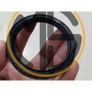 OIL SEAL TC 60 75 9 . TC 60 X 75 X 9 NBR TAIWAN